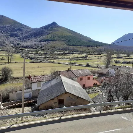 Casa San * Besande