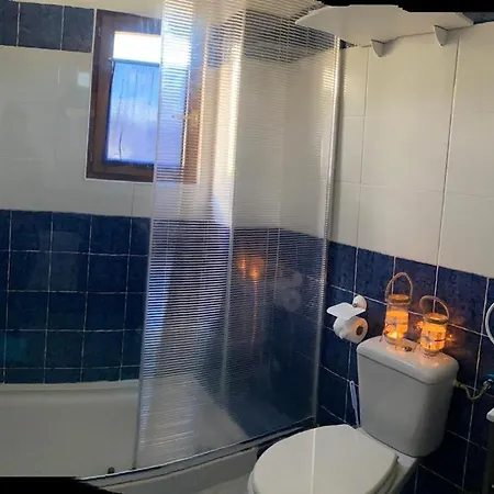 Apartment Casa San