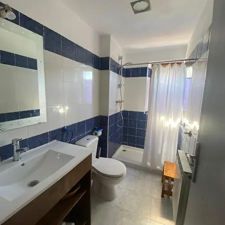 Apartment Casa San Besande