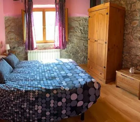 Casa San Apartment Besande