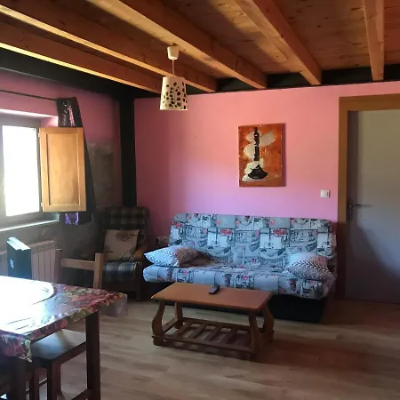 Casa San Besande