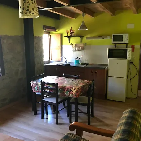 Alojamientos San Apartamentos *