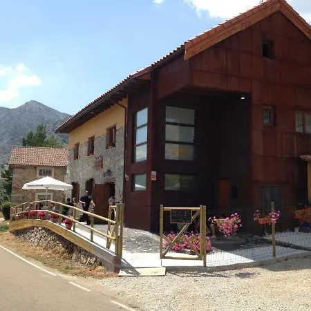 Apartment Alojamientos San Apartamentos *