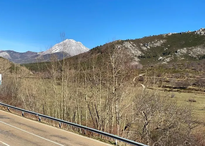 Apartamento Casa San