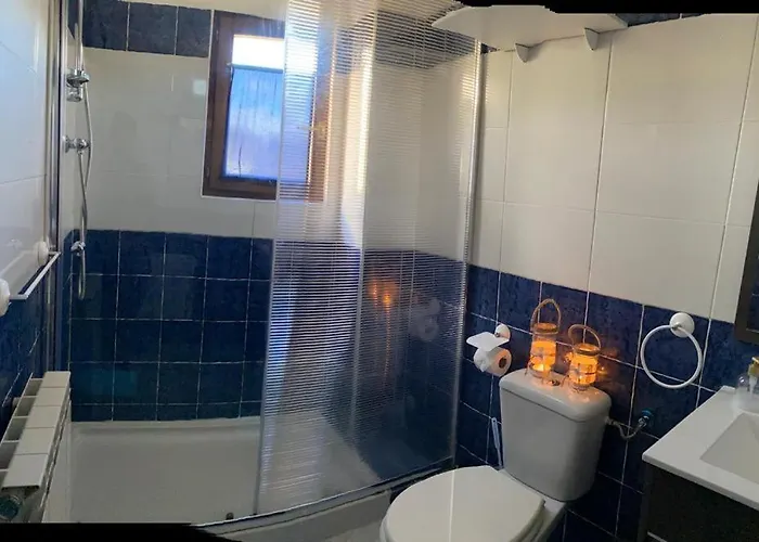 Apartamento Casa San