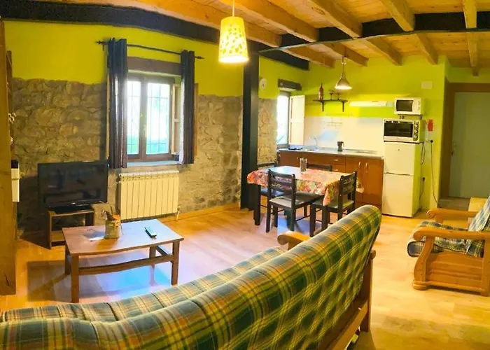 Casa San Apartamento