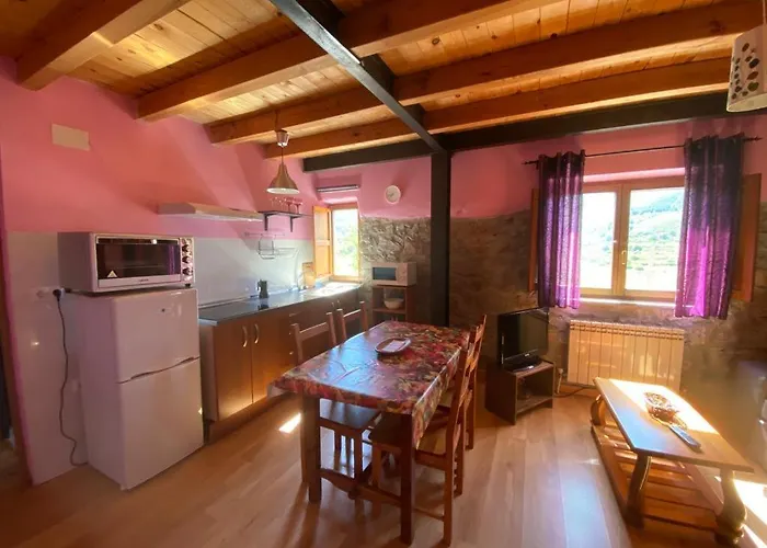 Apartamento Casa San Besande